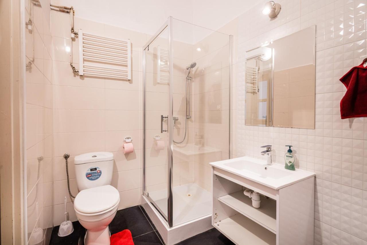 Laykonik Apartment Krakow Ngoại thất bức ảnh