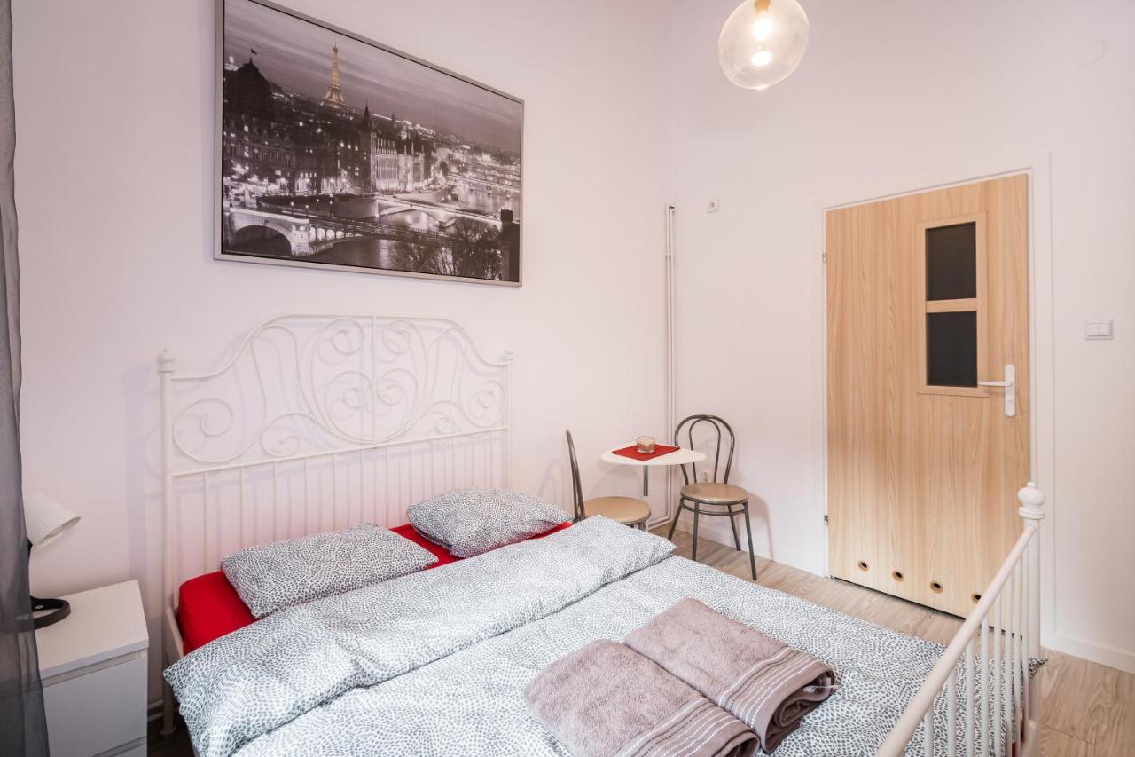 Laykonik Apartment Krakow Ngoại thất bức ảnh