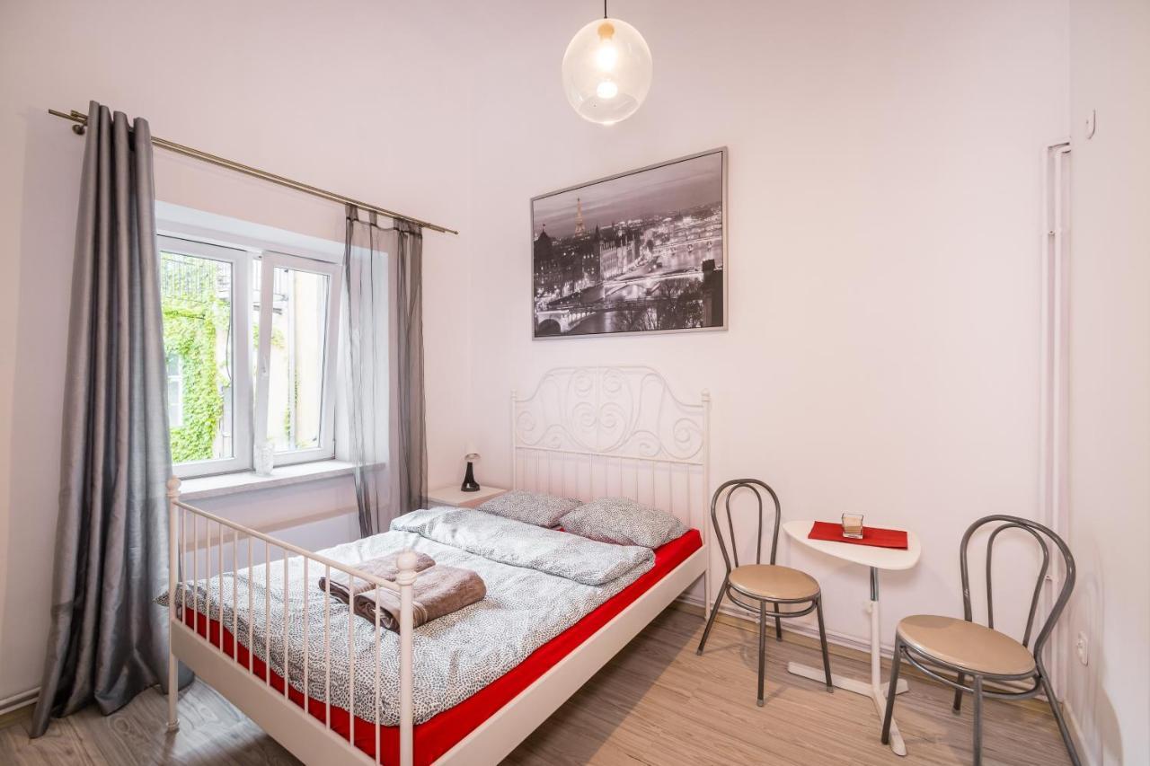 Laykonik Apartment Krakow Ngoại thất bức ảnh