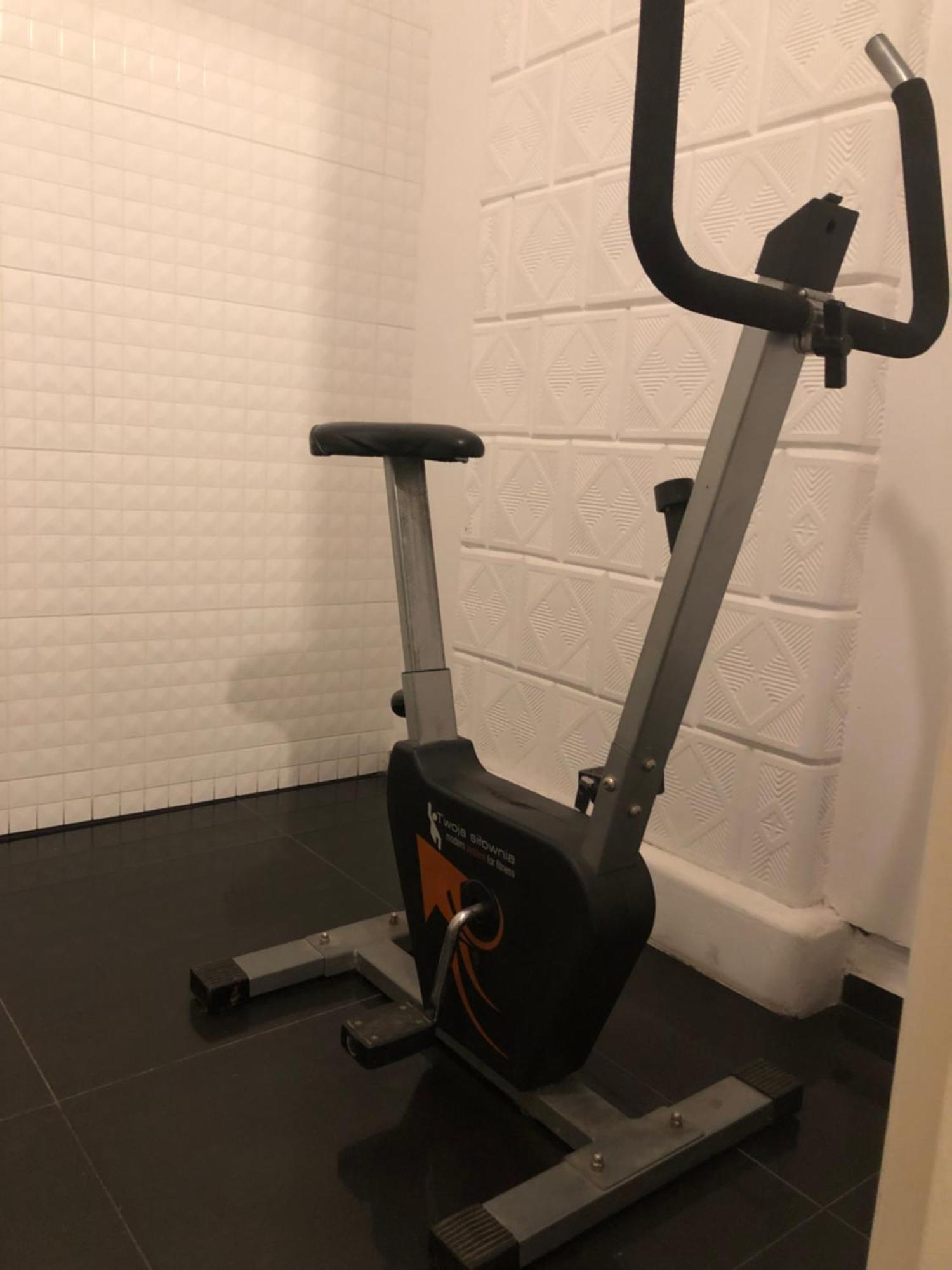 Laykonik Apartment Krakow Ngoại thất bức ảnh