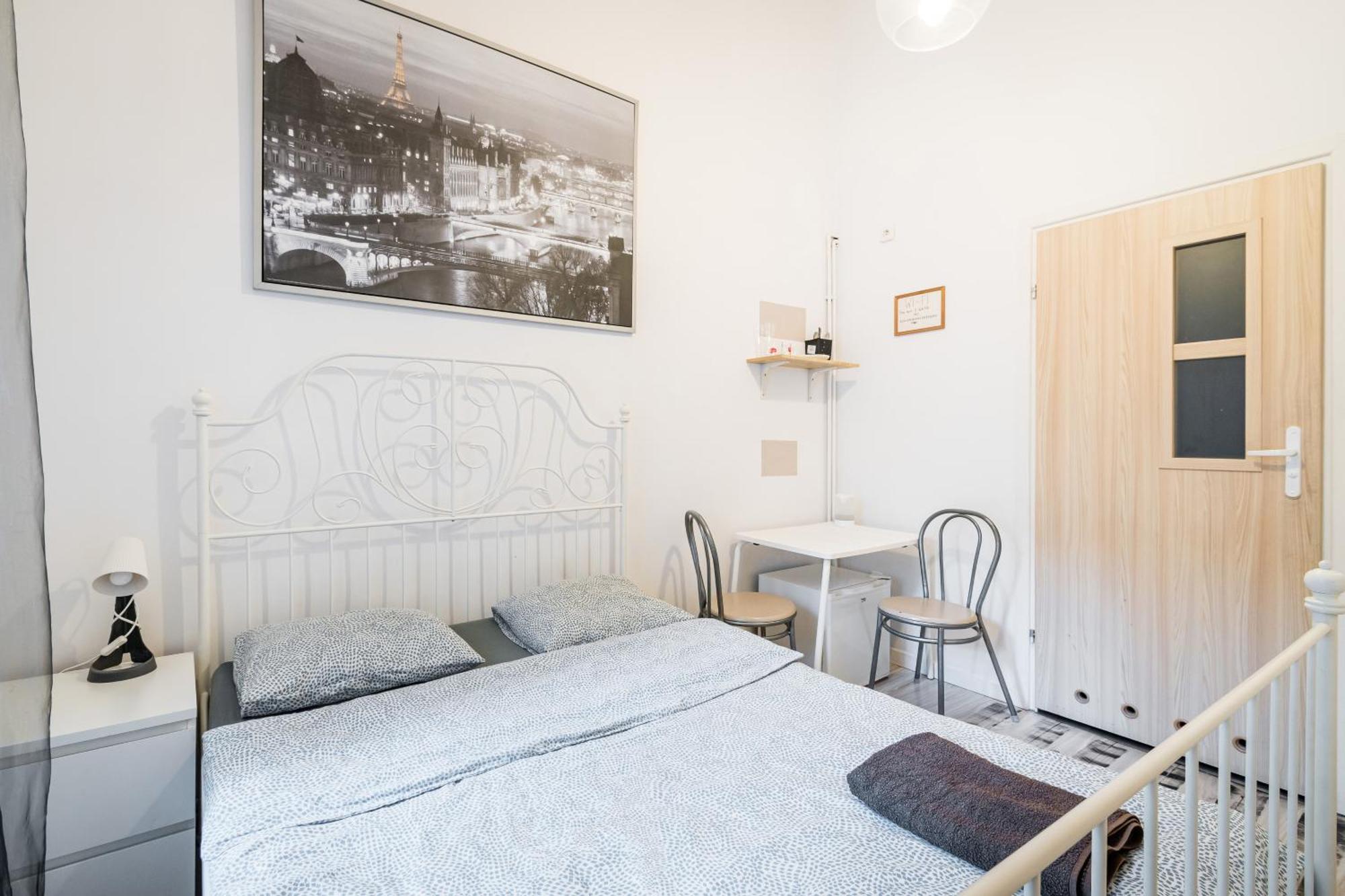Laykonik Apartment Krakow Ngoại thất bức ảnh